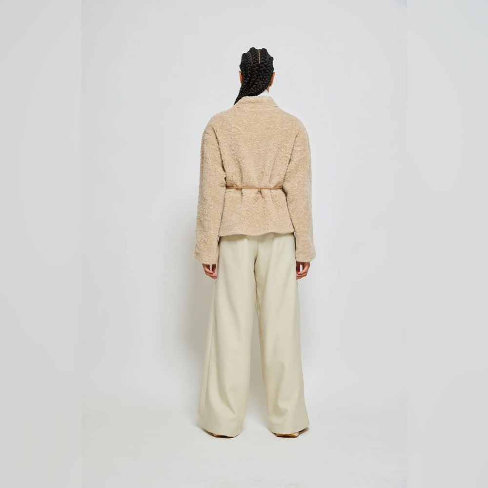 Atelier Delphine Mana Coat - Picture 4 of 12